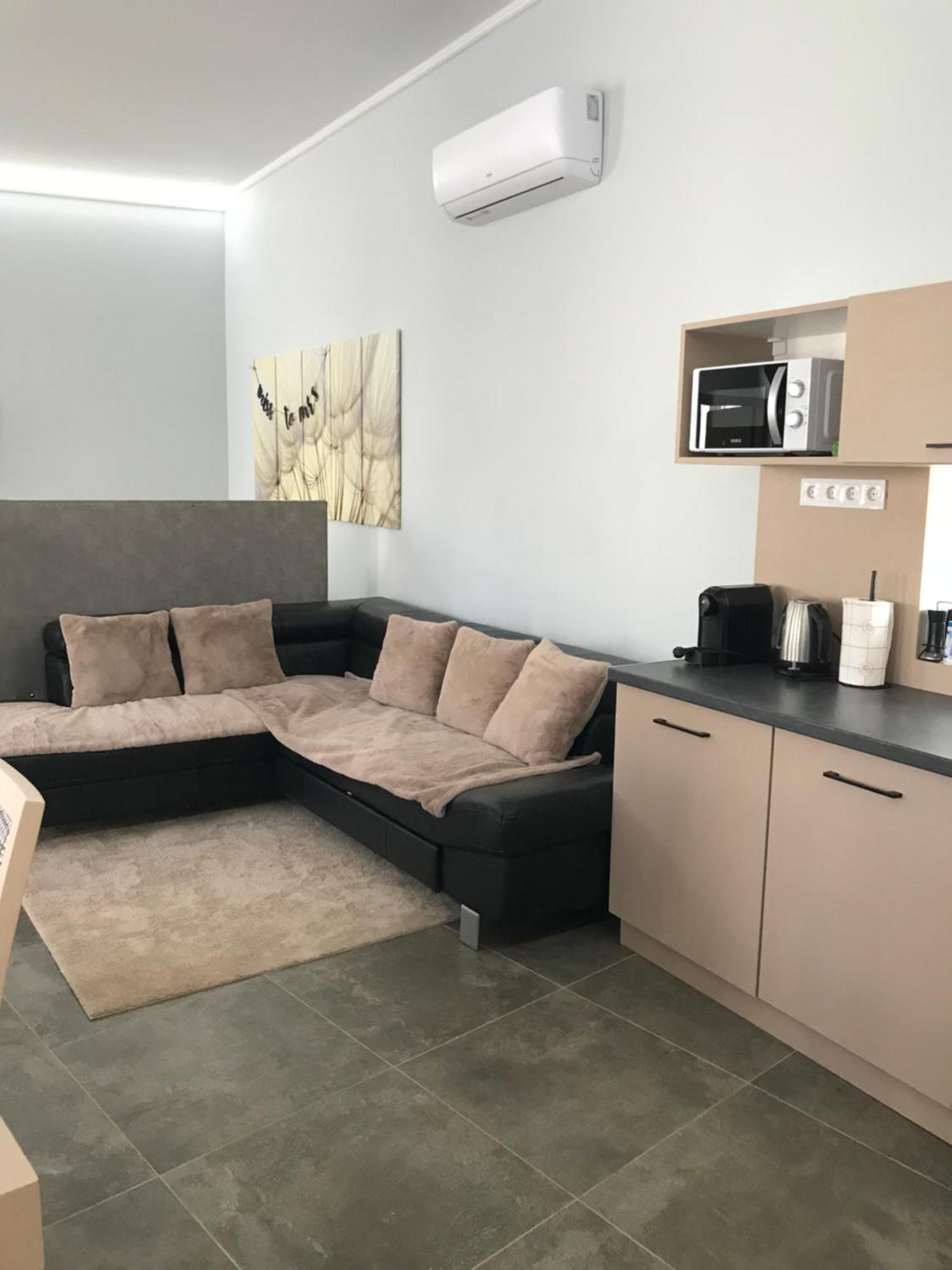 Bocskai Domb Vendeghaz Hotell Nagykallo Exteriör bild