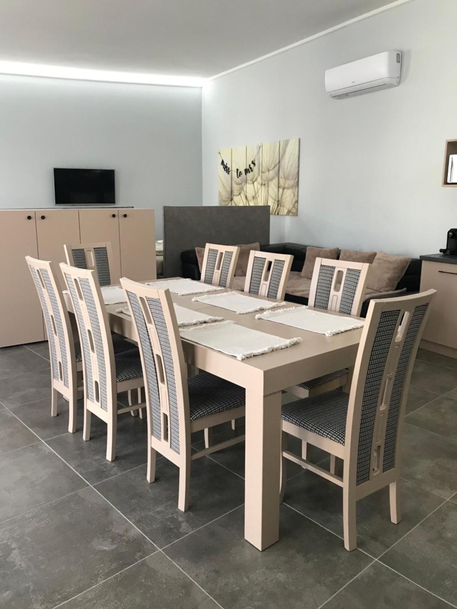 Bocskai Domb Vendeghaz Hotell Nagykallo Exteriör bild