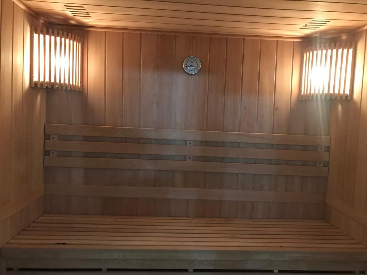 Bocskai Domb Vendeghaz Hotell Nagykallo Exteriör bild