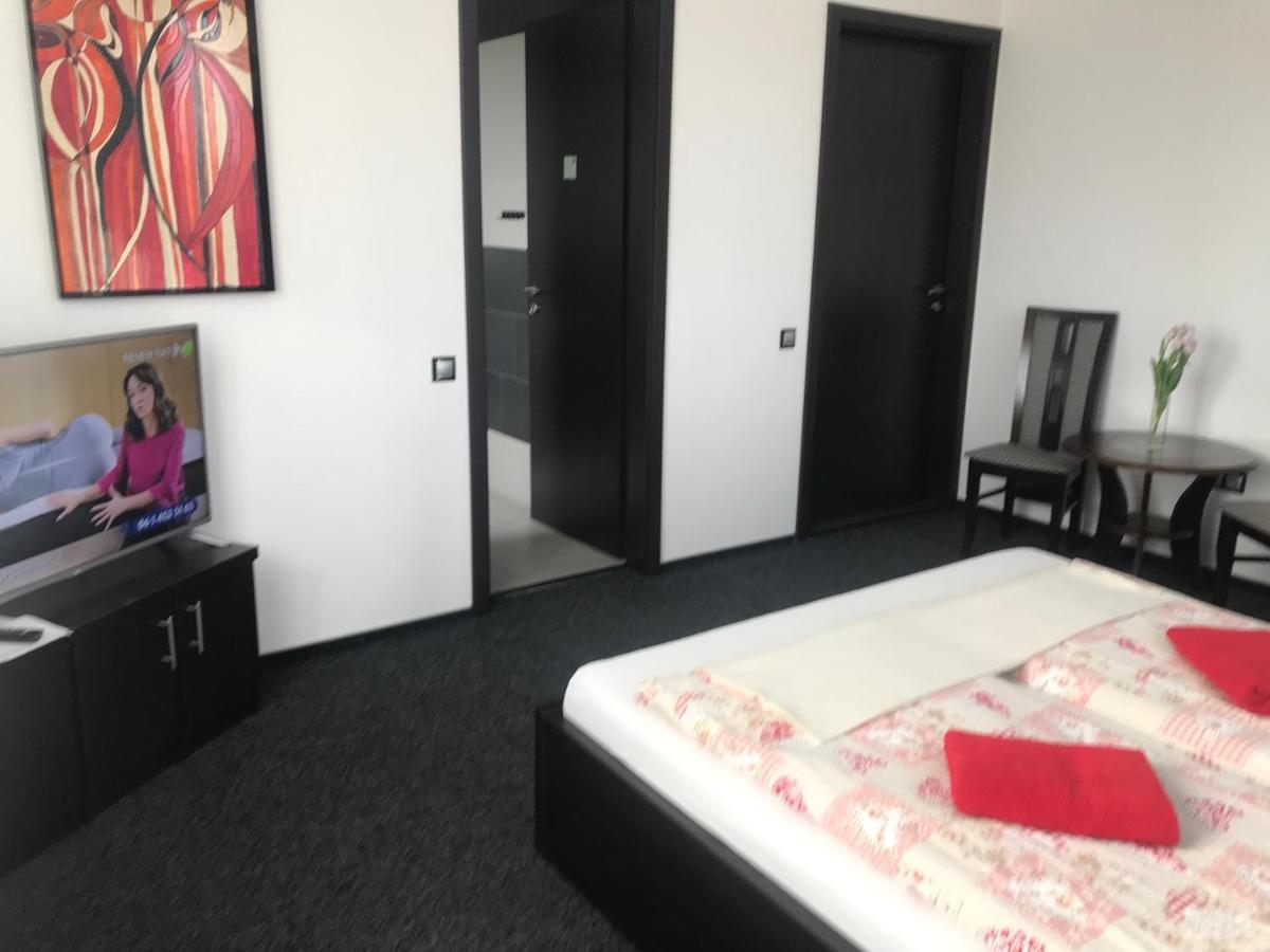 Bocskai Domb Vendeghaz Hotell Nagykallo Exteriör bild